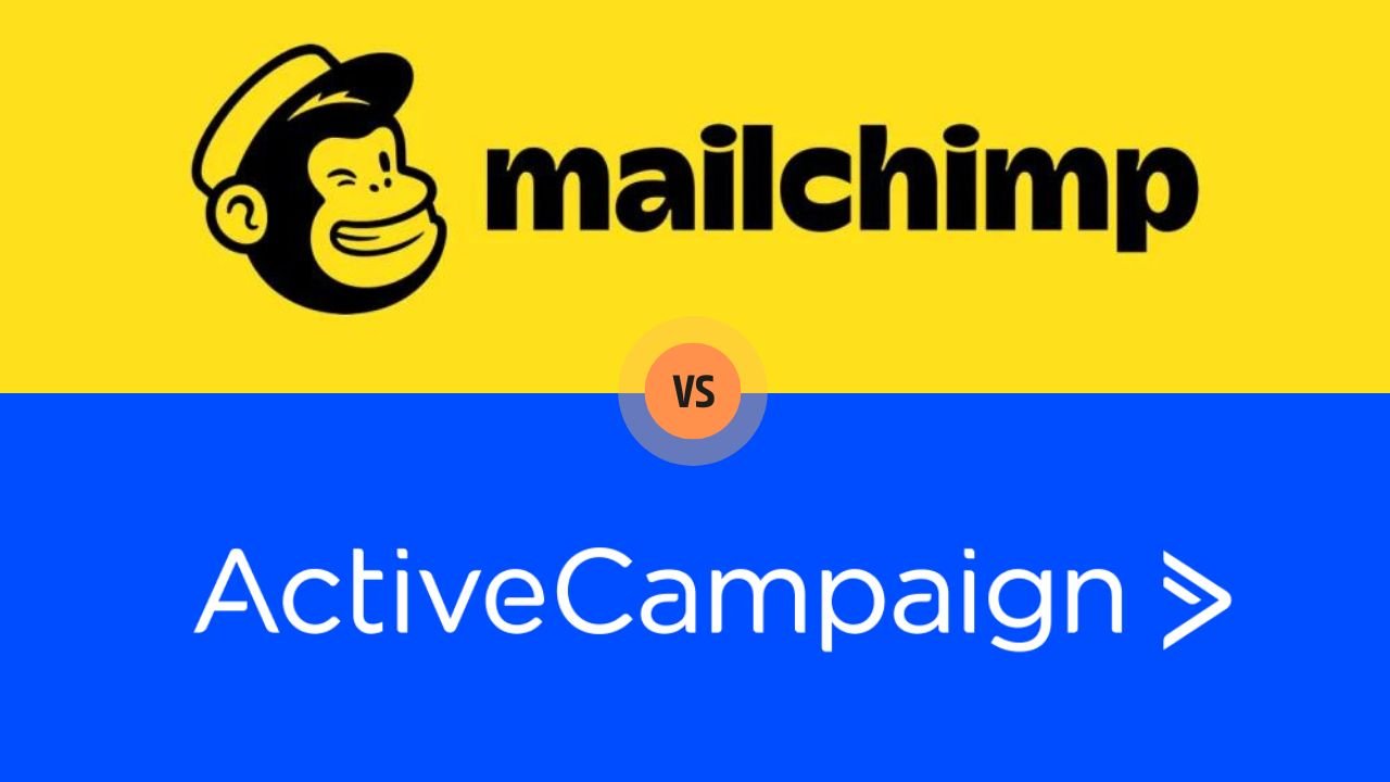 ActiveCampaign vs Mailchimp: The Ultimate Email Marketing Showdown