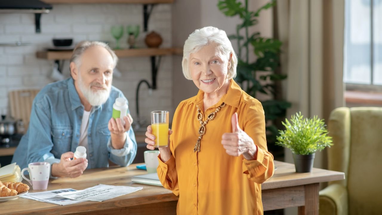 Golden Years Glow: Zyprexa Doses for Seniors!